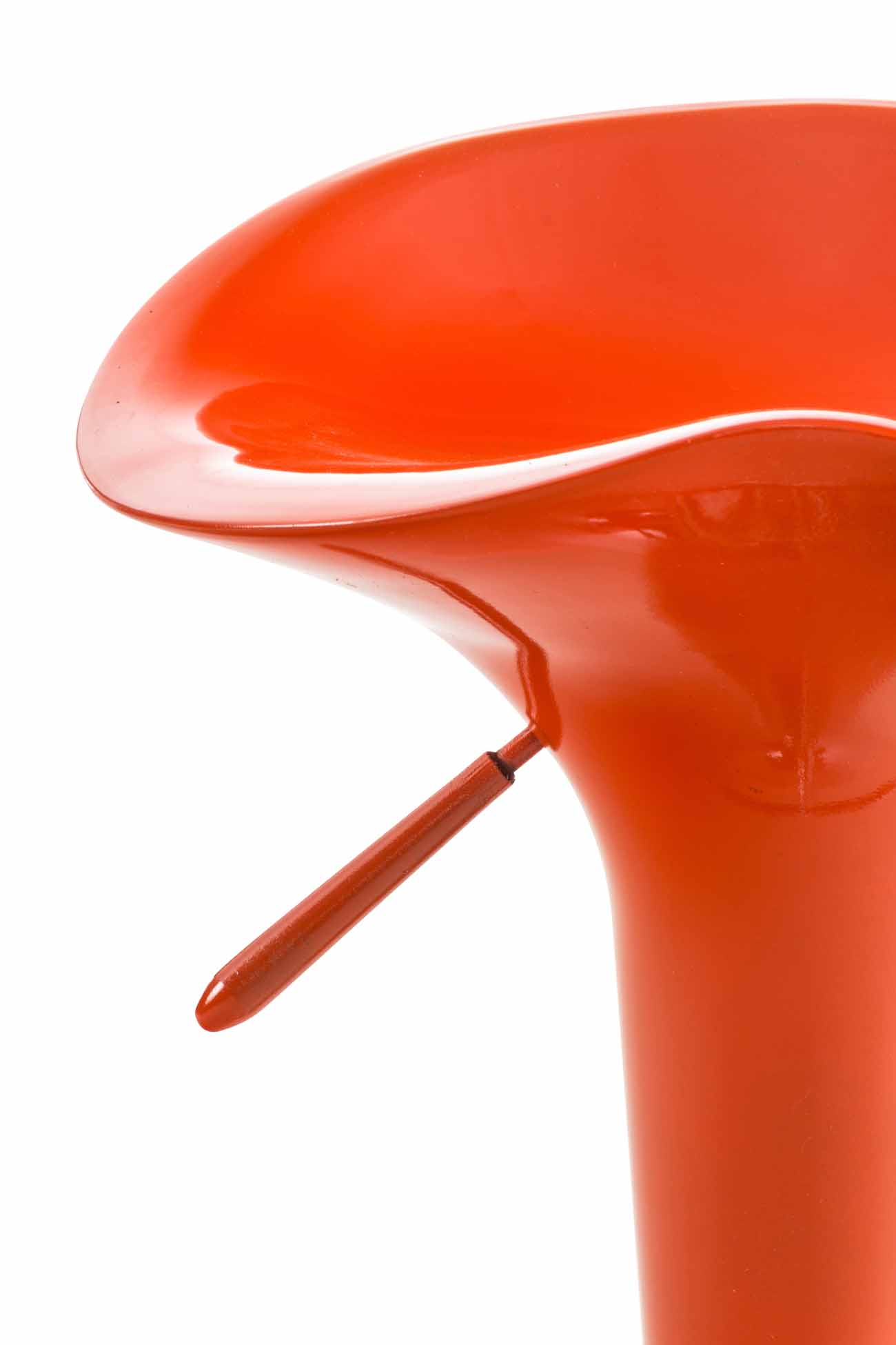 Barstol Saddle