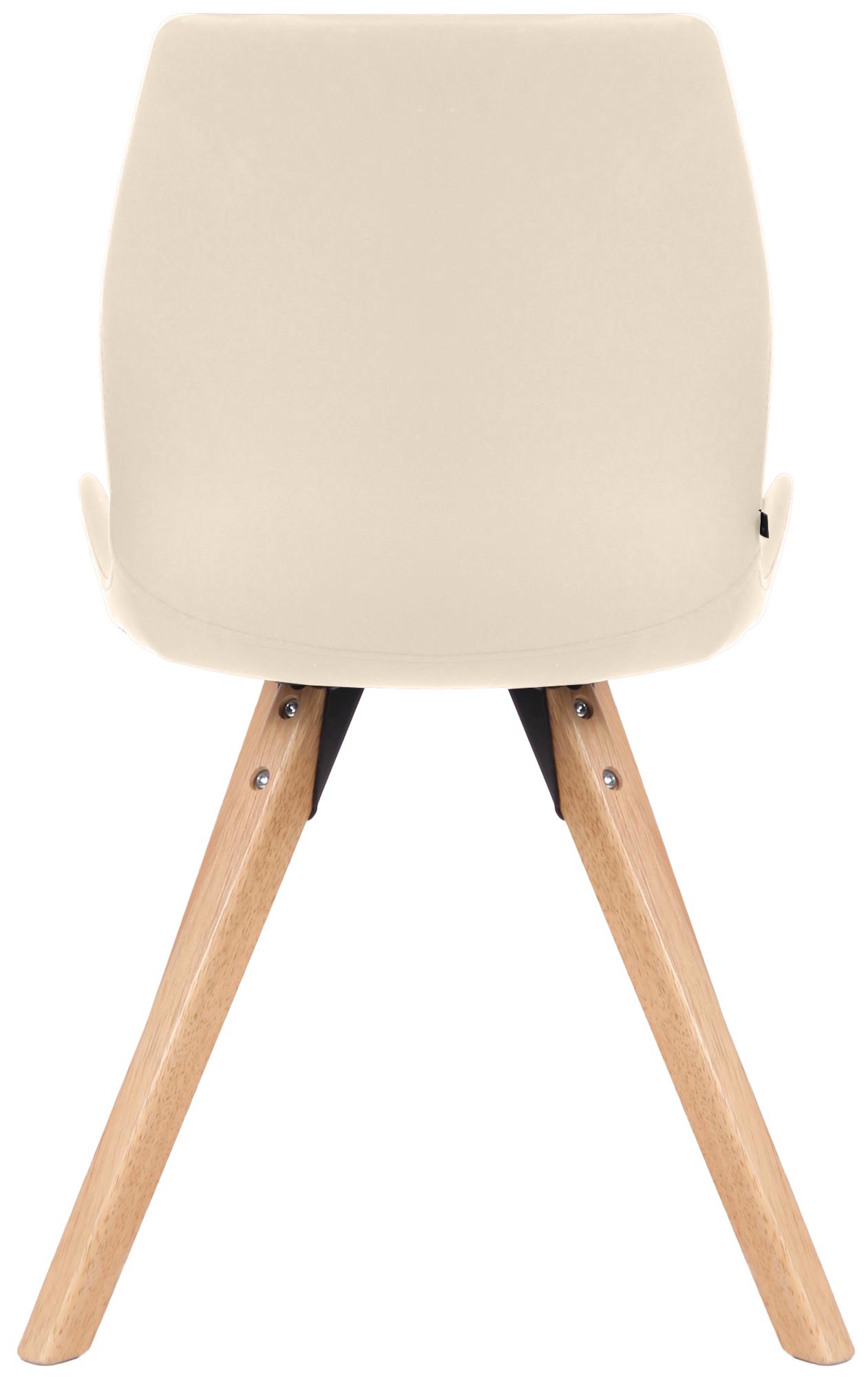 2-pack matstol Luna