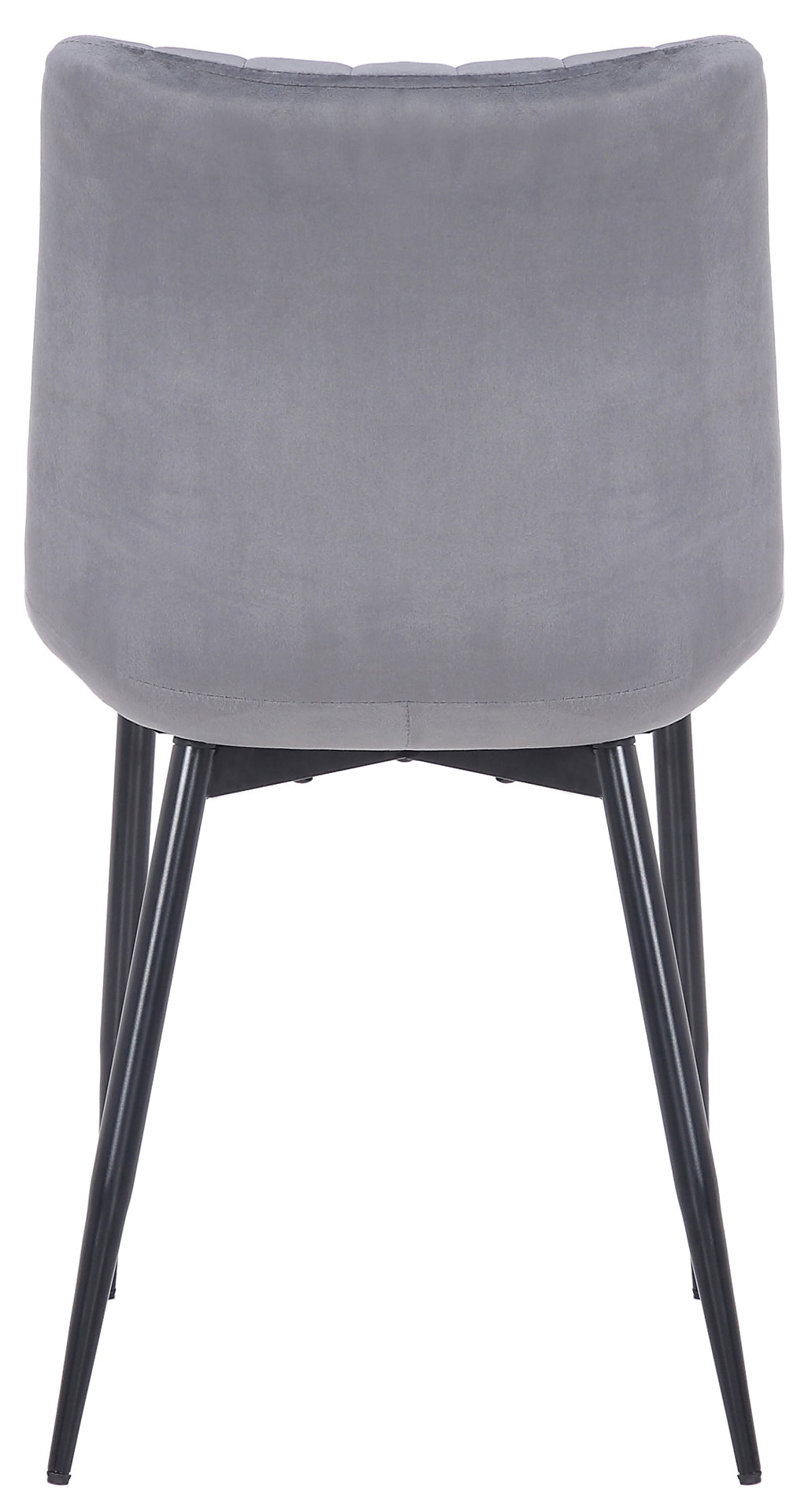 Set med 2 stolar Rahden Velvet