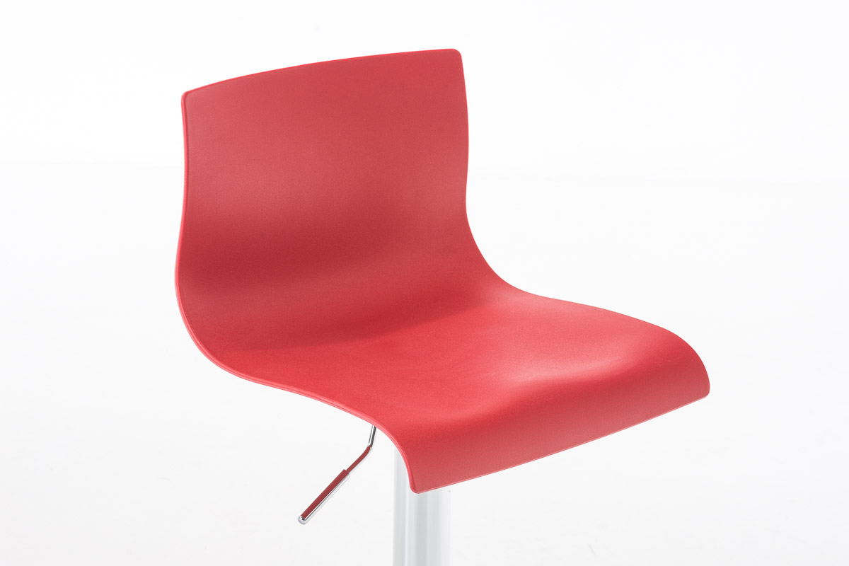 Barstol Hover Plast