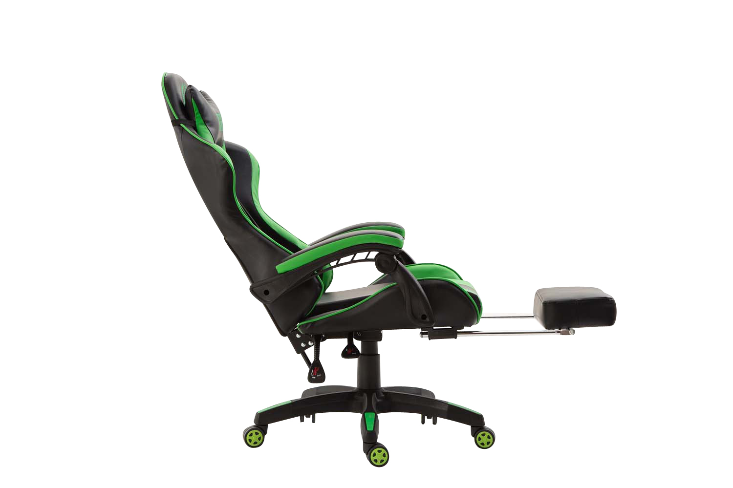 Gamingstol Ignite Konstläder
