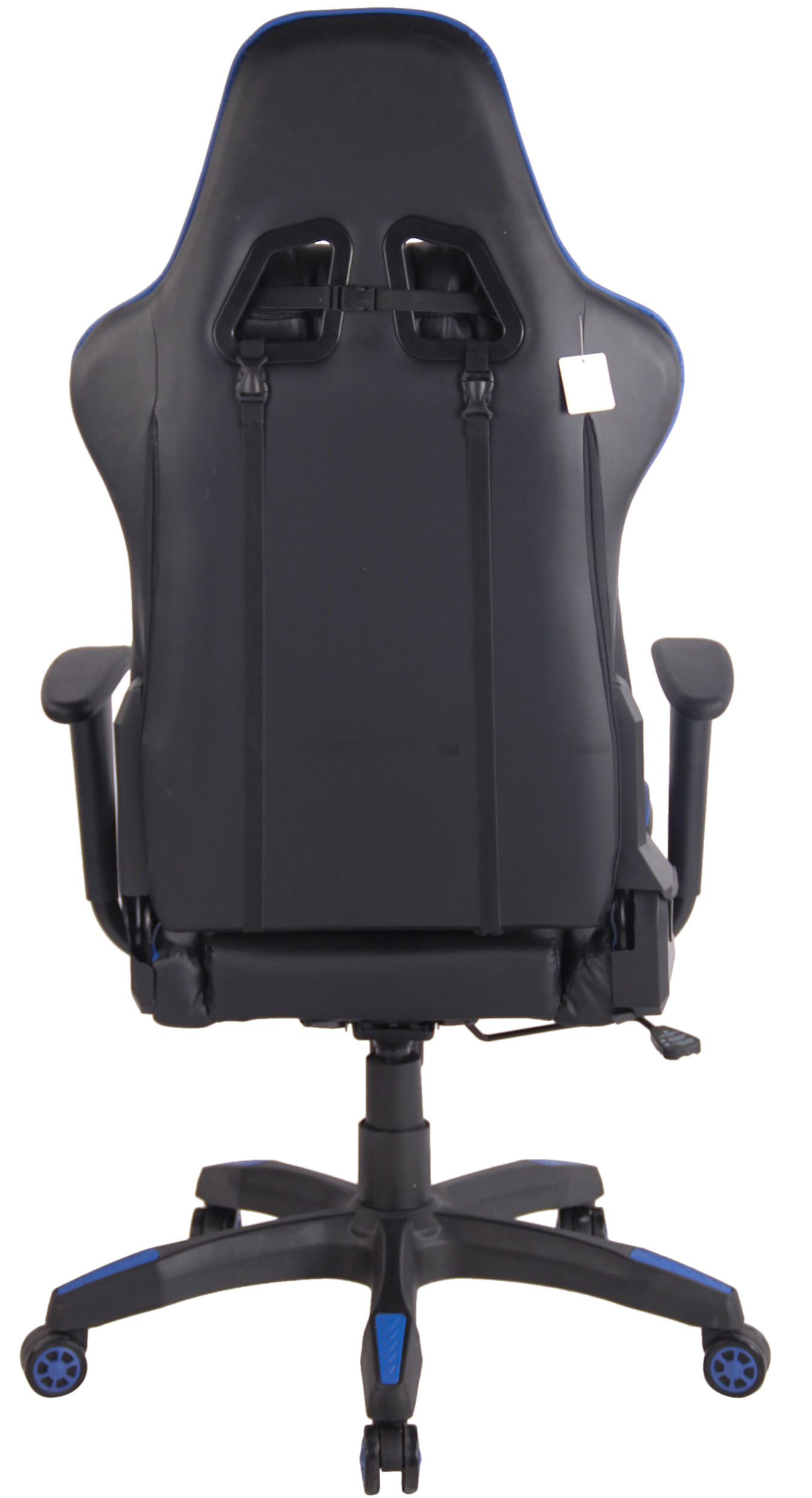 Sportig Gamingstol Miracle V2 Konstläder