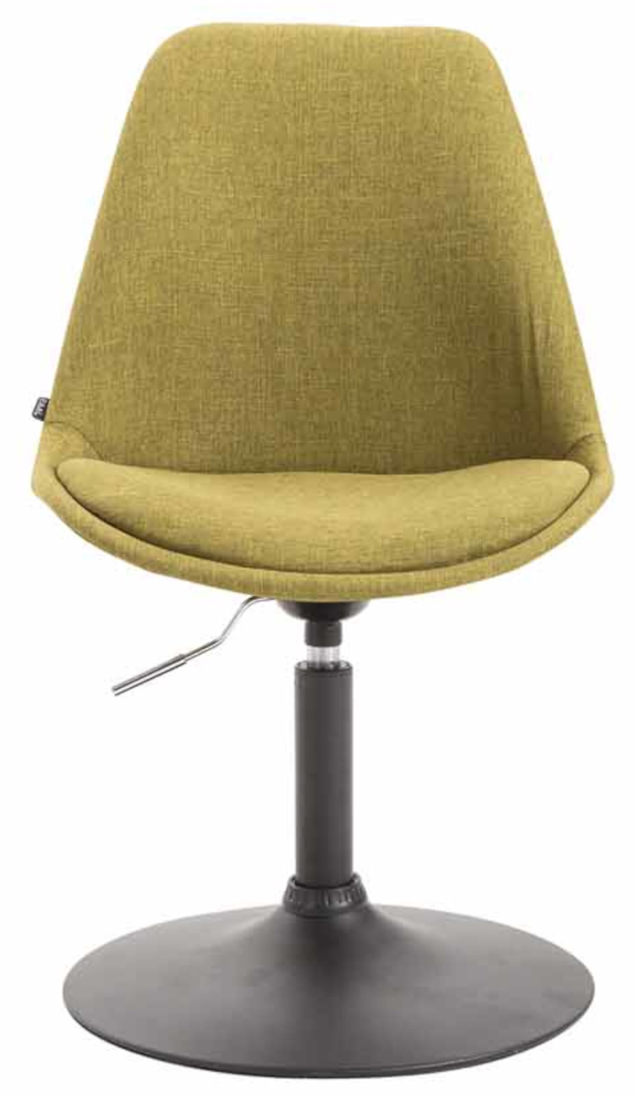 Uppsättning av 4 matstolar Maverick Fabric