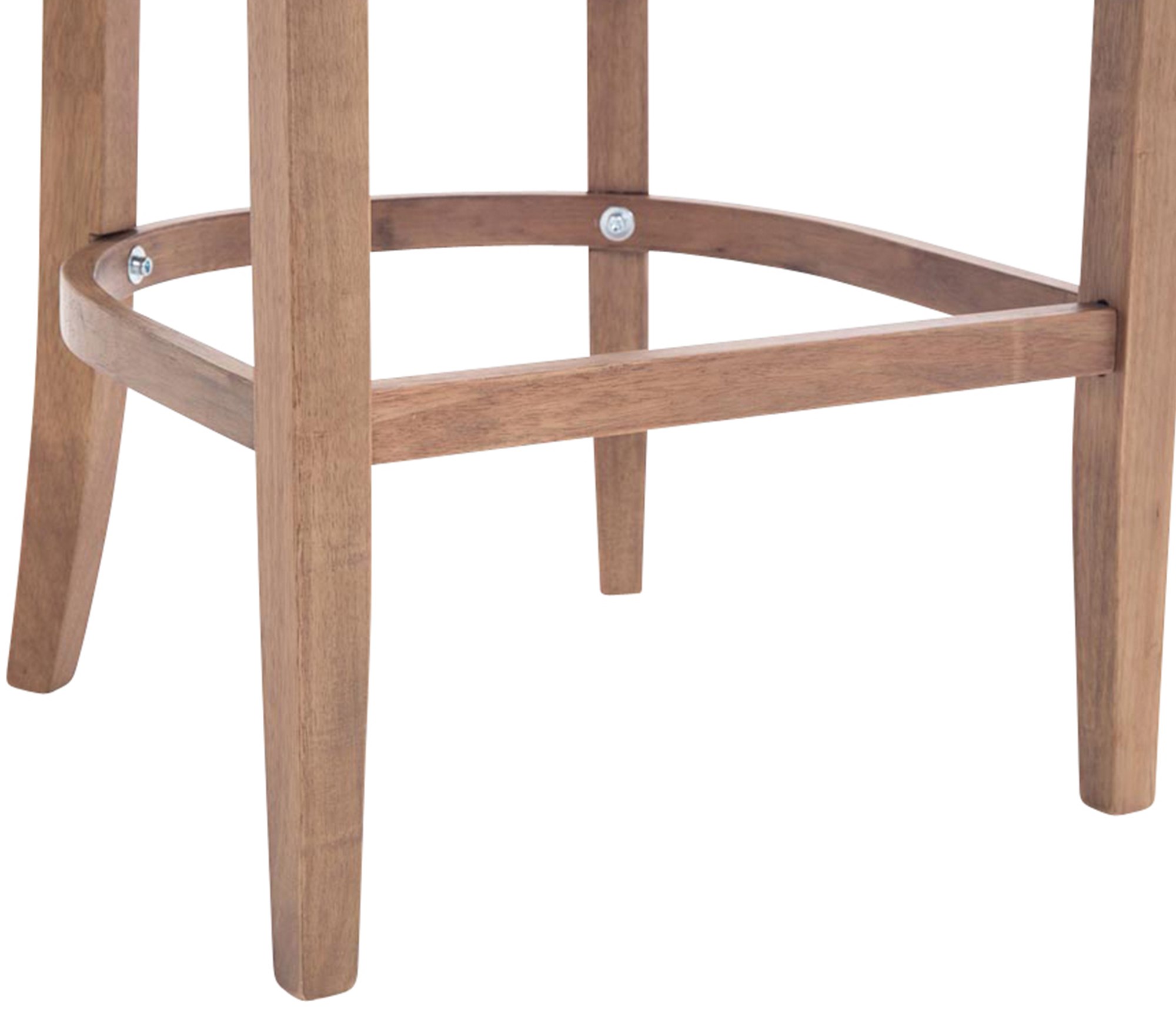Barstol Lakewood Tyg, Antik Ljust