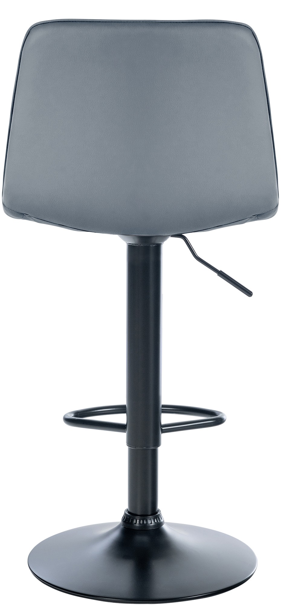 Barpall Lex Imitation Läder