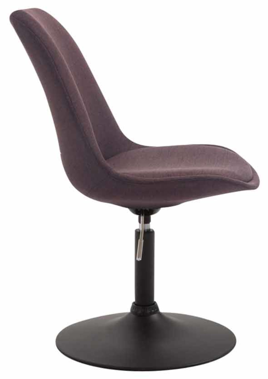 Uppsättning av 4 matstolar Maverick Fabric