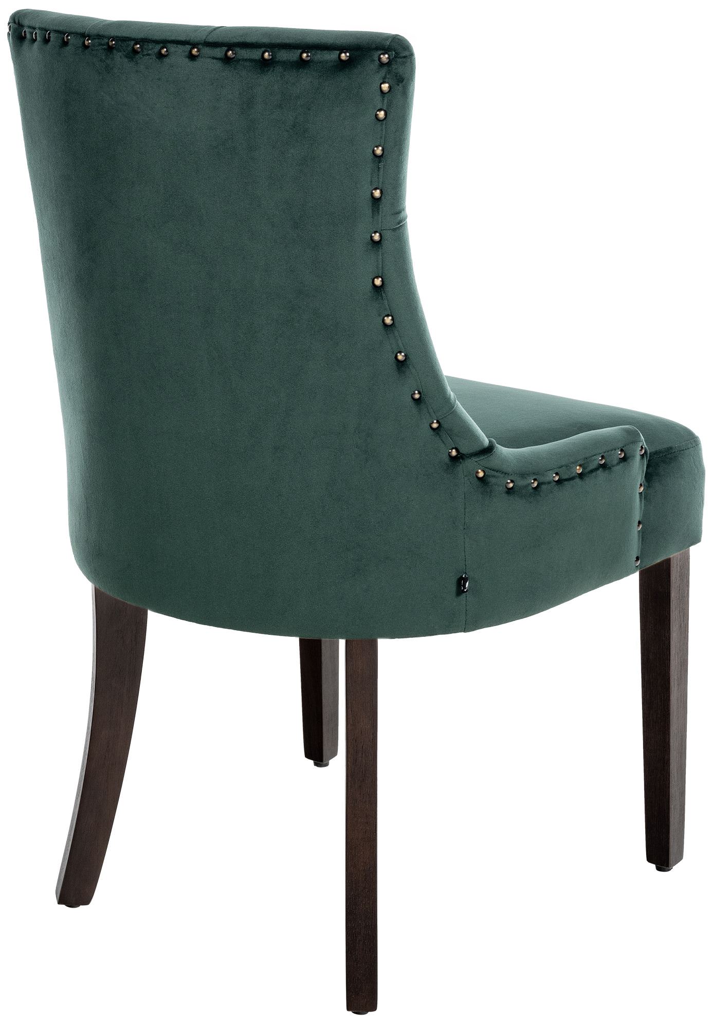 Matstol Aberdeen Velvet