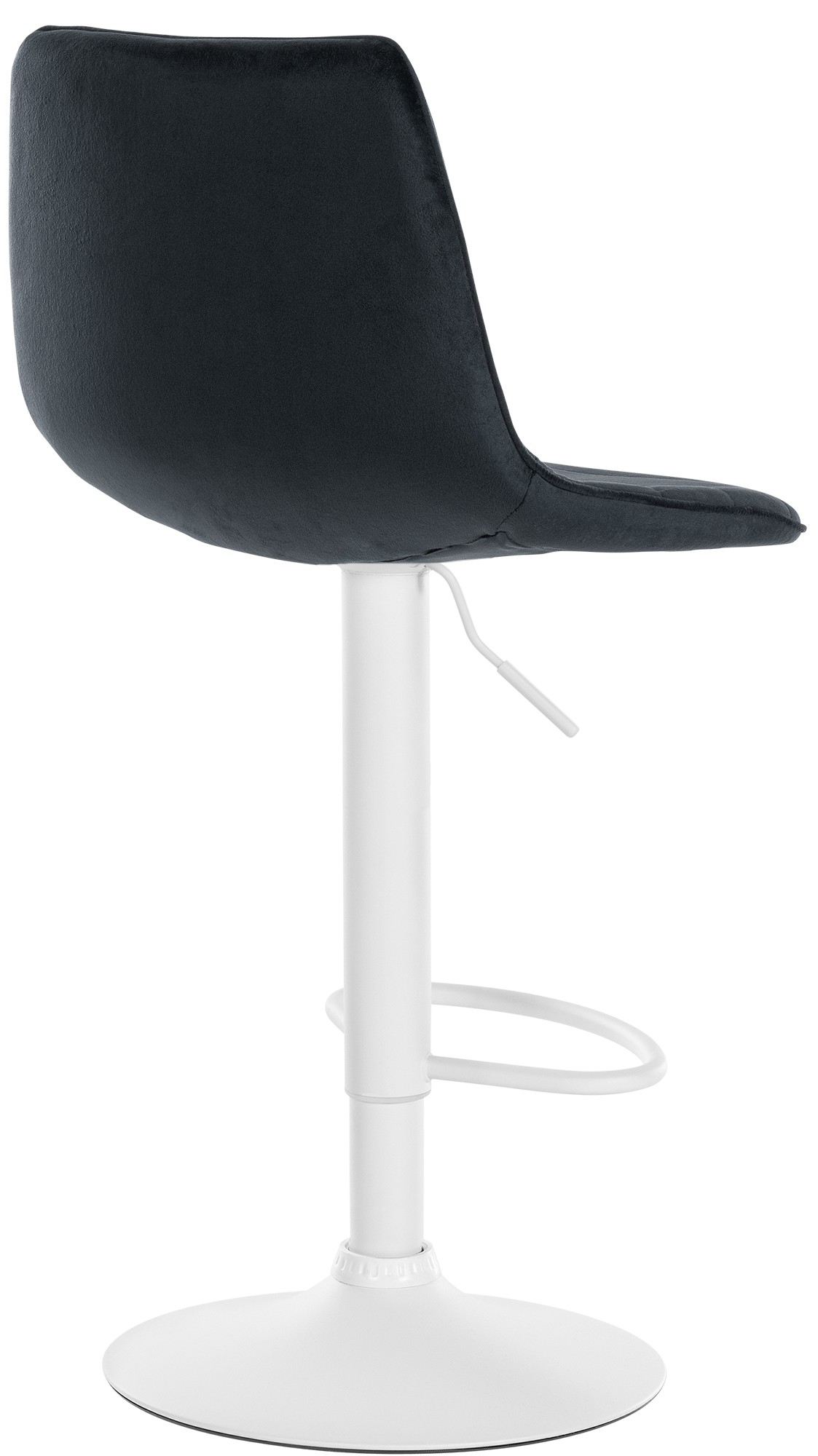 Barstol Lex Velvet