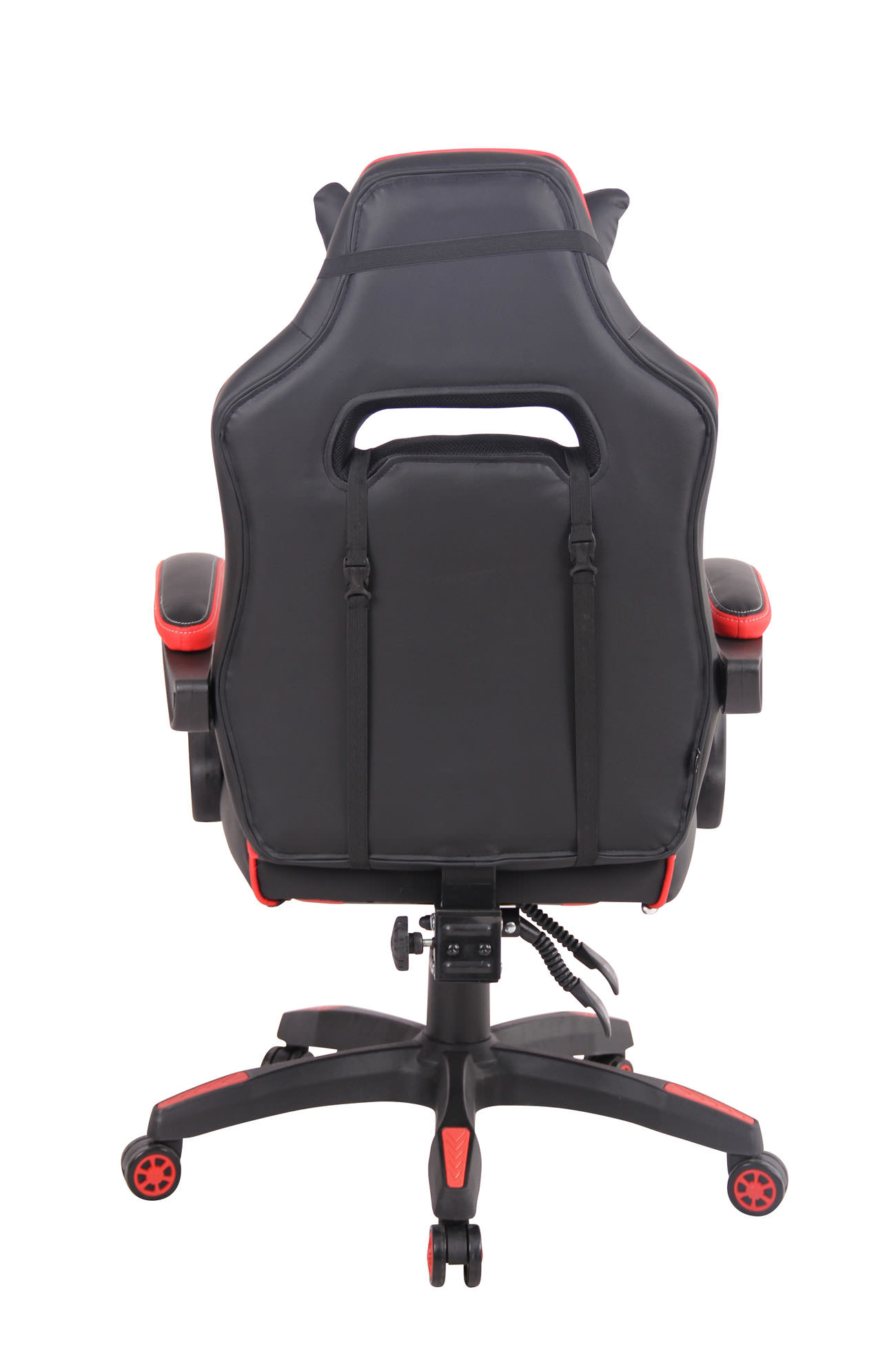 Gamingstol Heat Konstläder