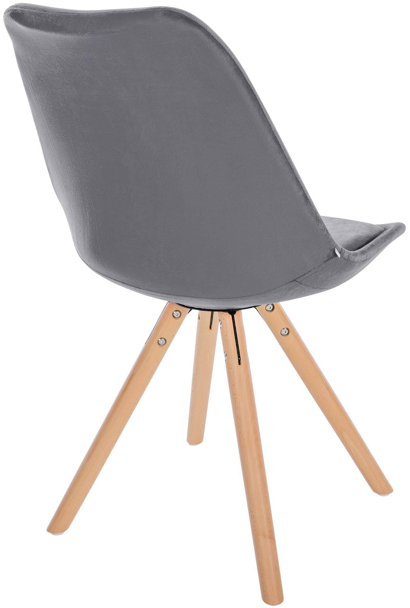 Stol Sofia Velvet