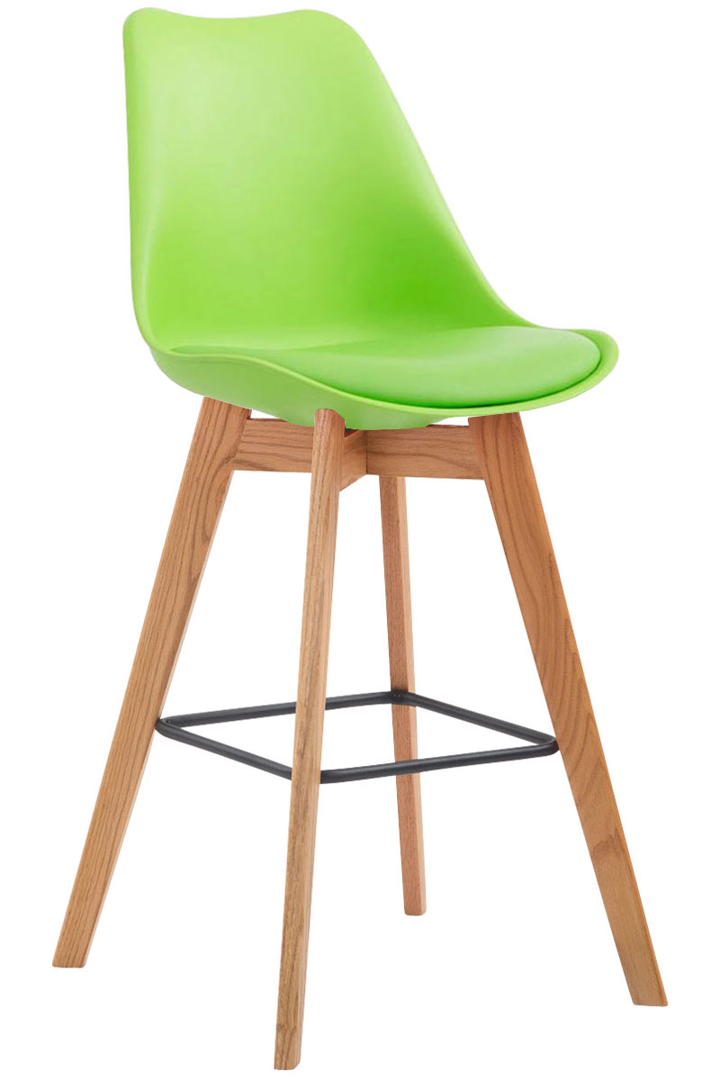 Barstol Metz Plast