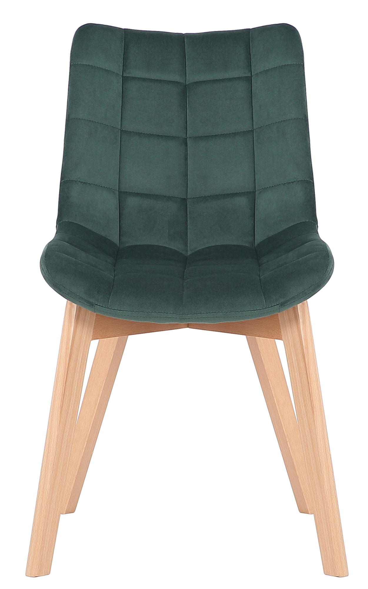 Matstol Passaic Velvet