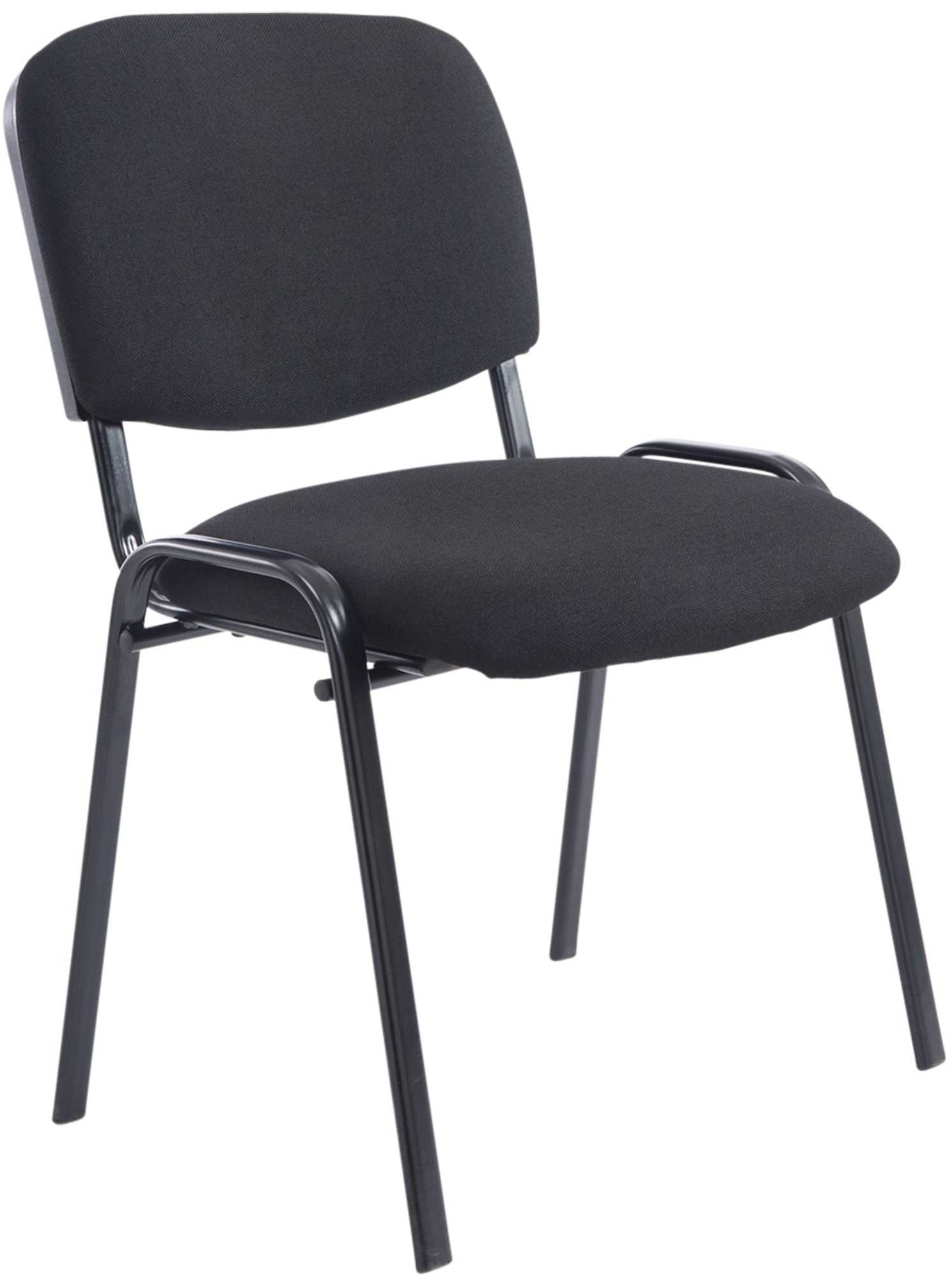 Stapelbar Stol XL Ken Tyg