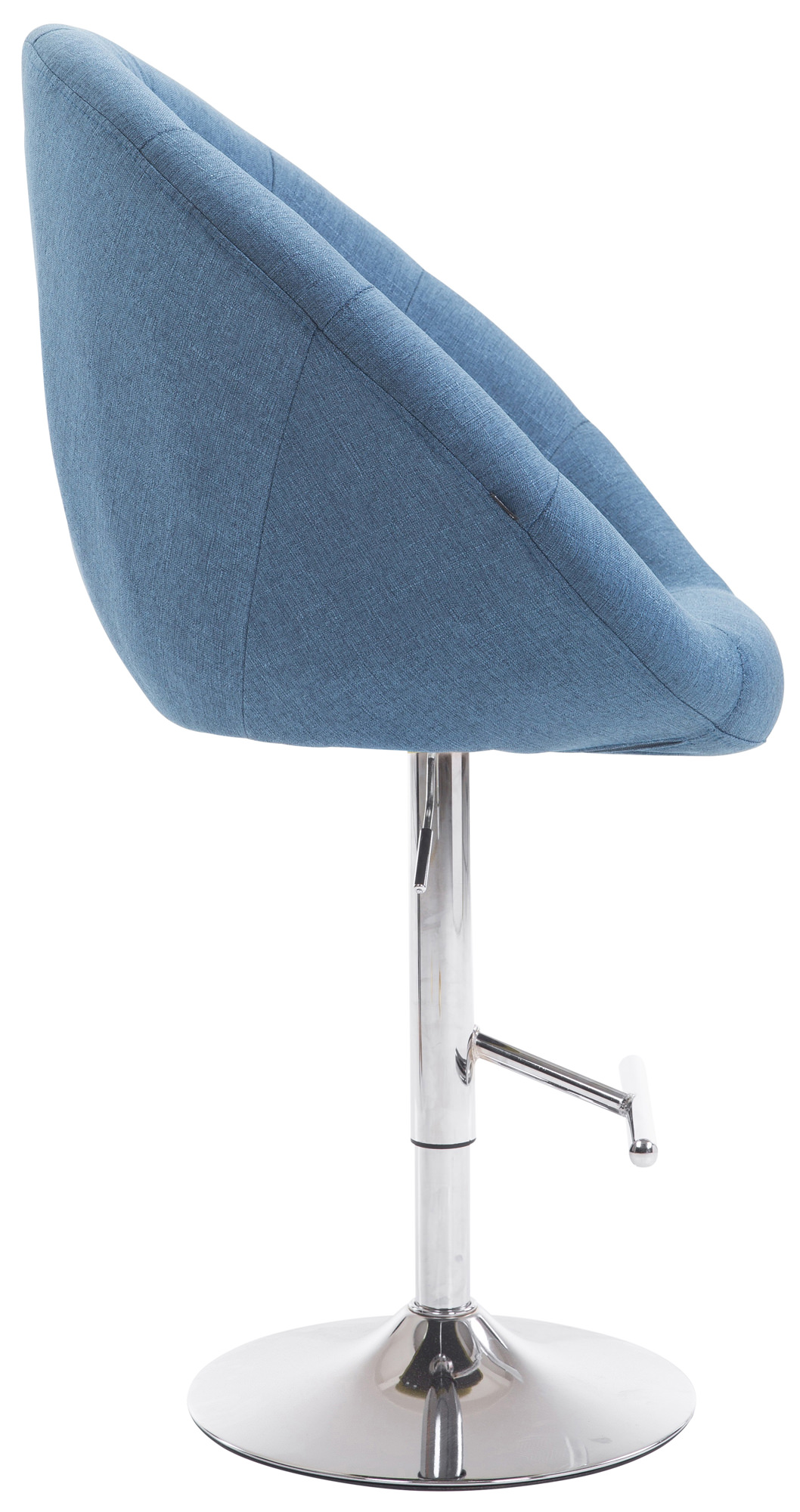 Barstol London V2 Fabric