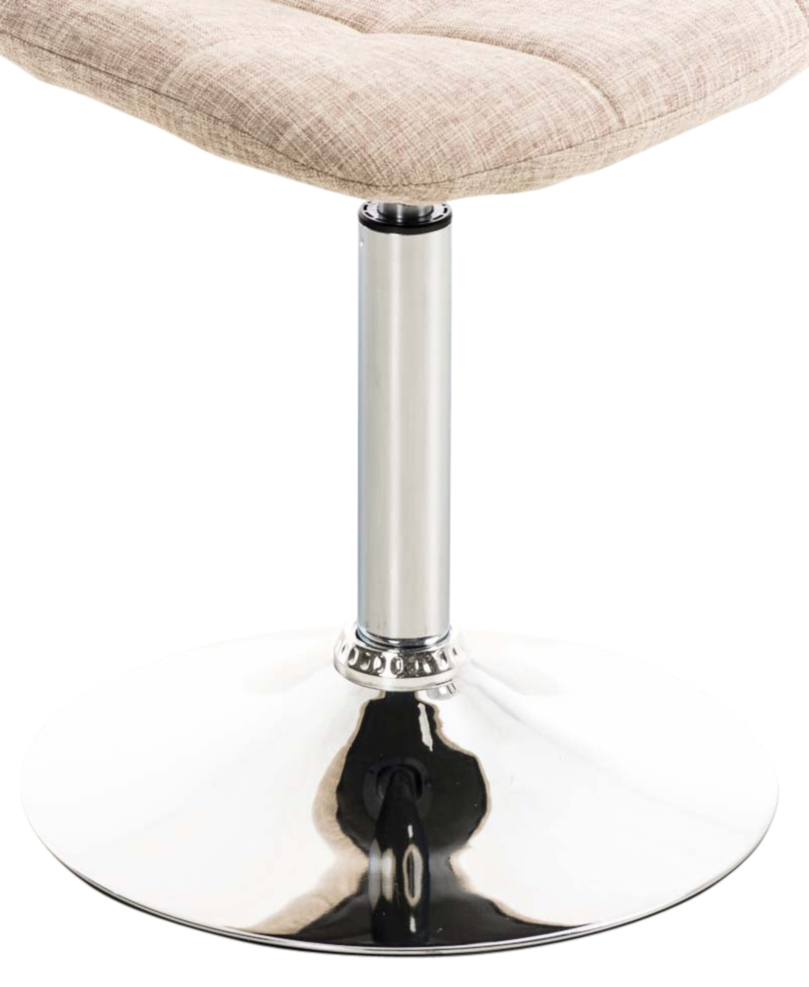 Set med 2 stolar Emil Fabric