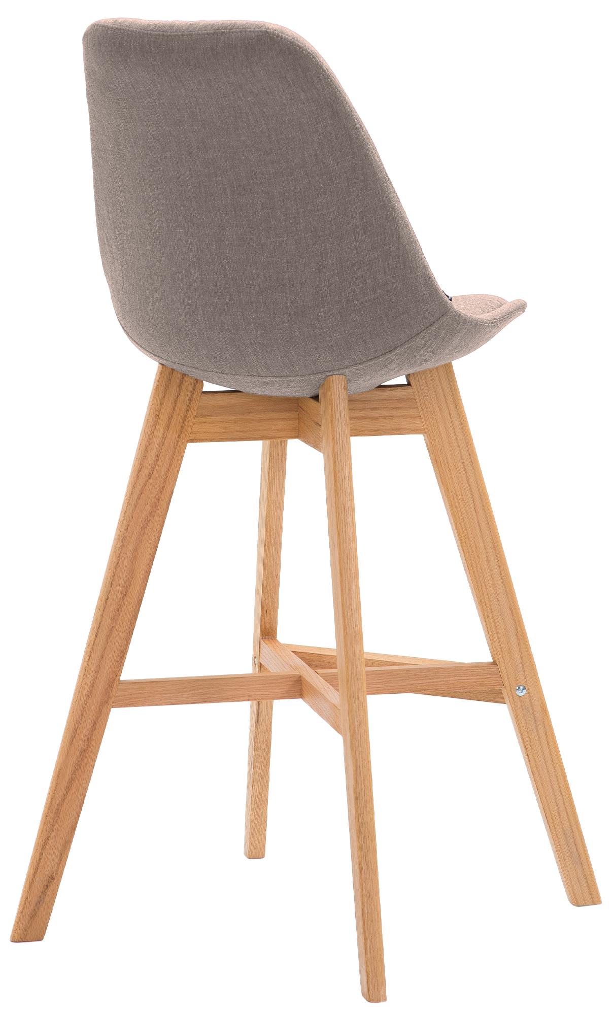 2-pack Barstol Cannes Tyg