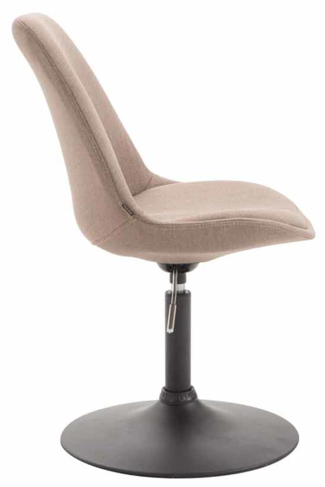 Uppsättning av 4 matstolar Maverick Fabric