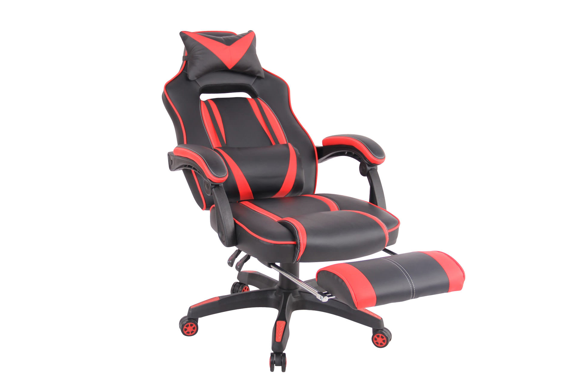 Gamingstol Heat Konstläder