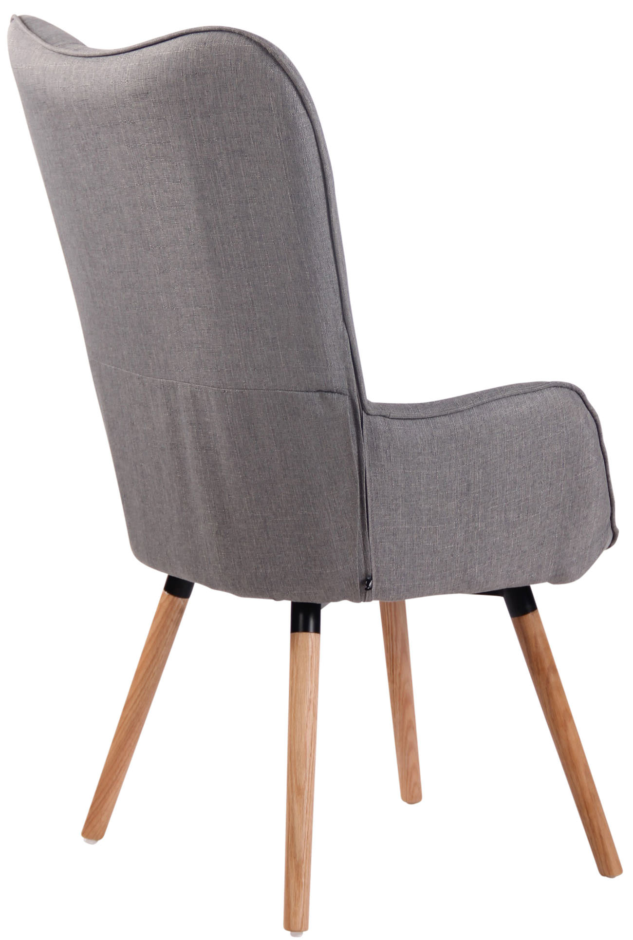 Lounger Ashford tyg