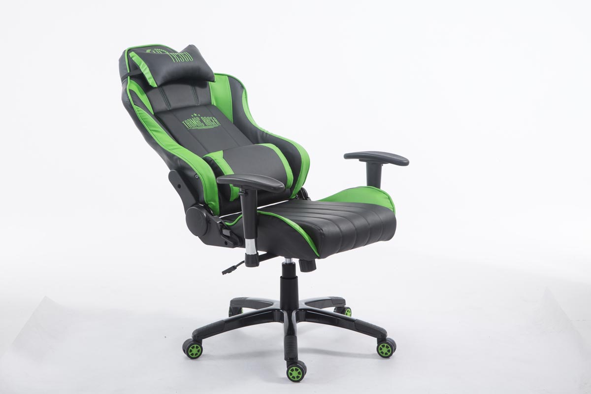Kontorsstol XL Shift Konstläder