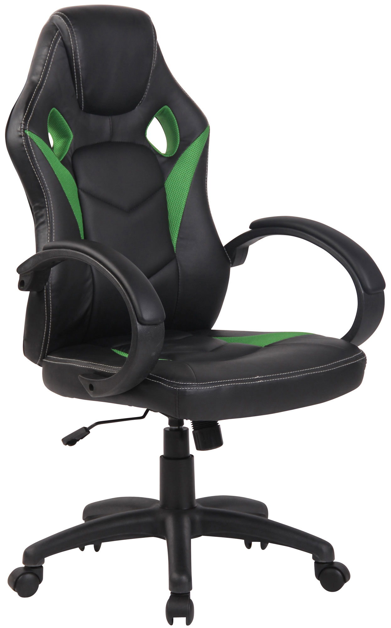 Gamingstol Magnus Konstläder