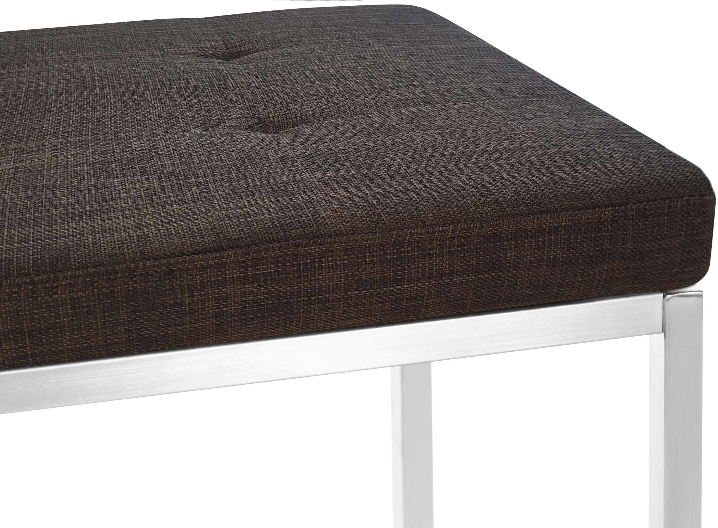 Sittbänk Barci Tyg
