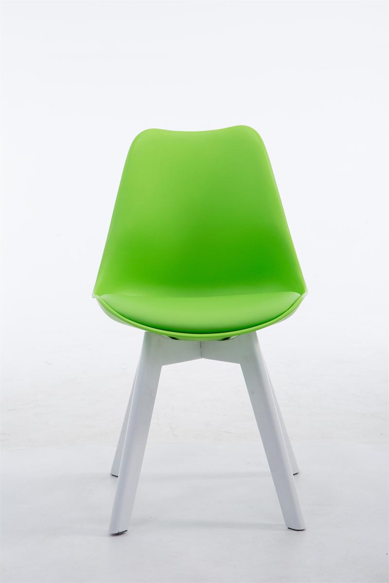 Matstol Borneo V2 Plast