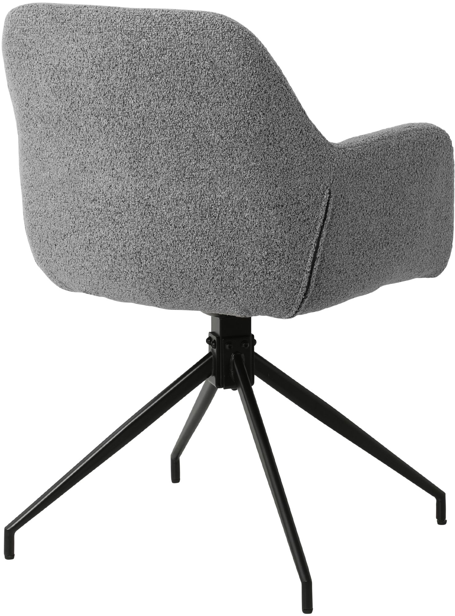 2-pack Matstolar Merlinda i Teddytyg