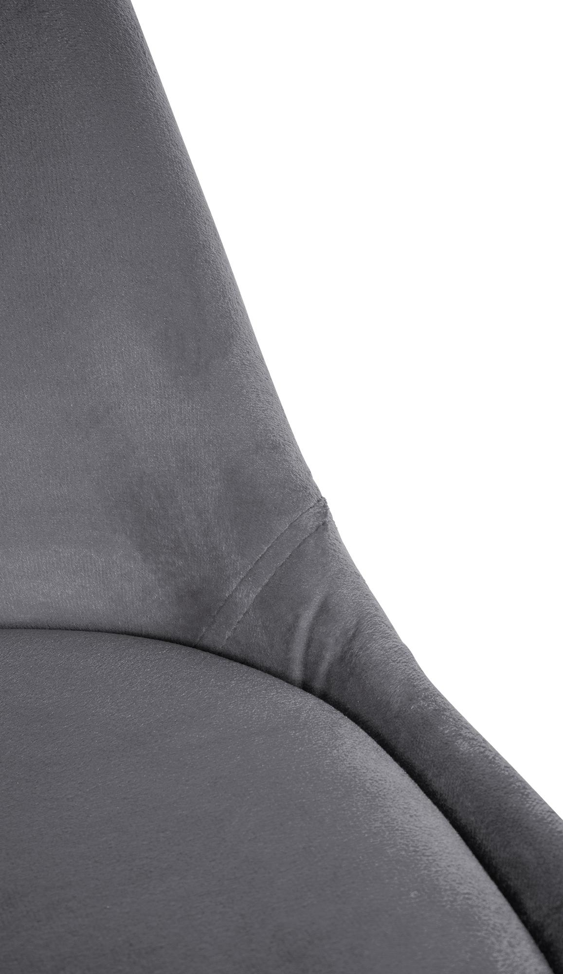 Stol Sofia Velvet