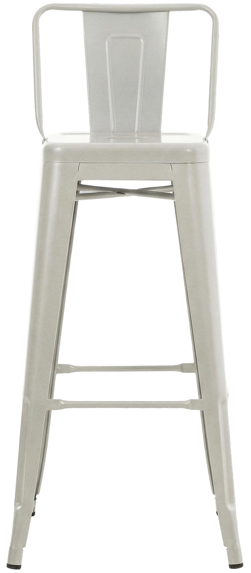 4-delars set Barstol Mason