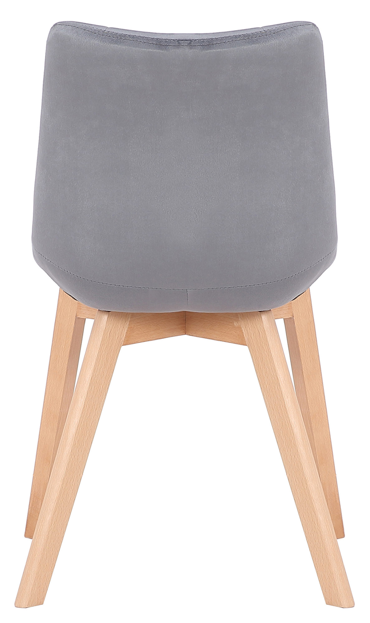 Matstol Passaic Velvet