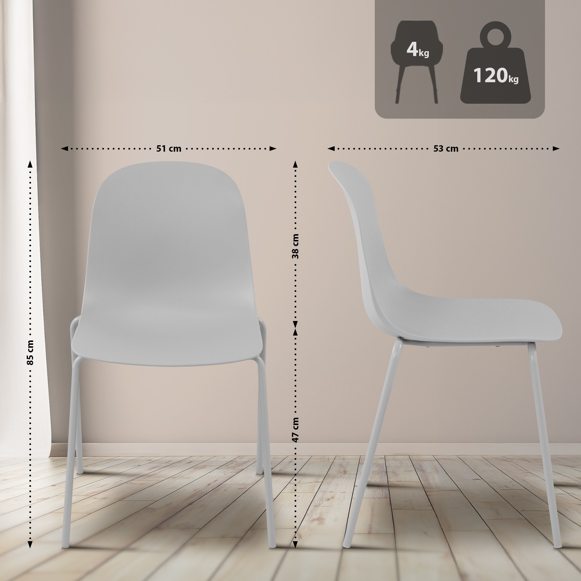 4-delars matgrupp Berdin