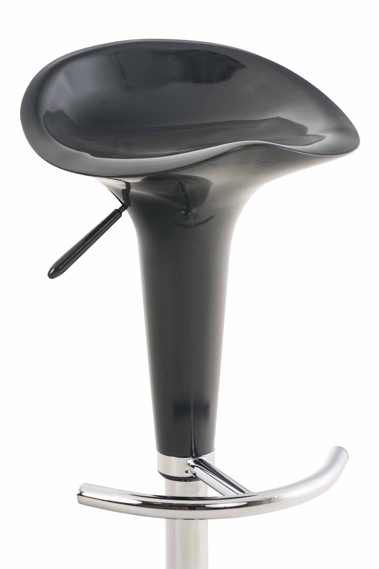 Barstol Saddle