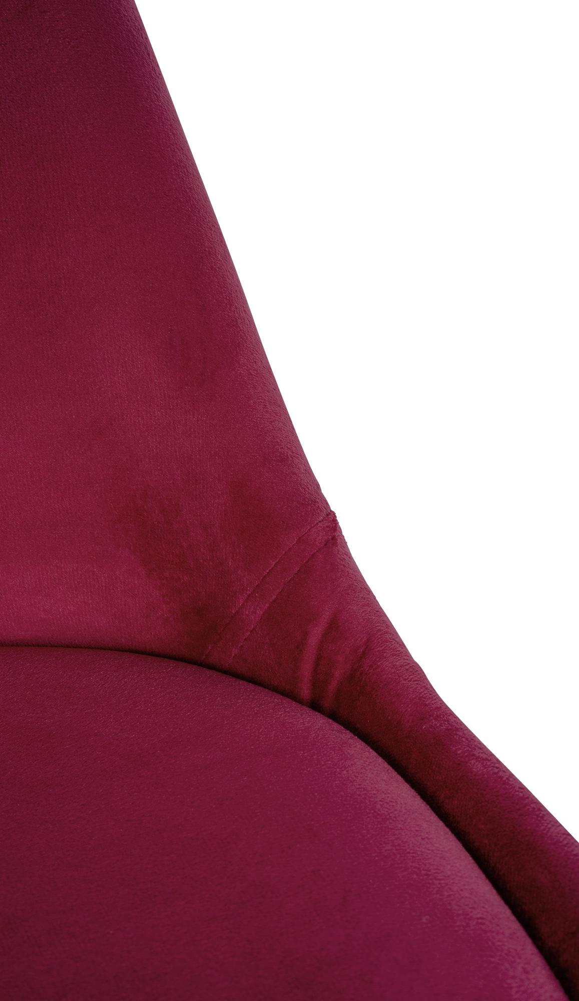 Stol Sofia Velvet
