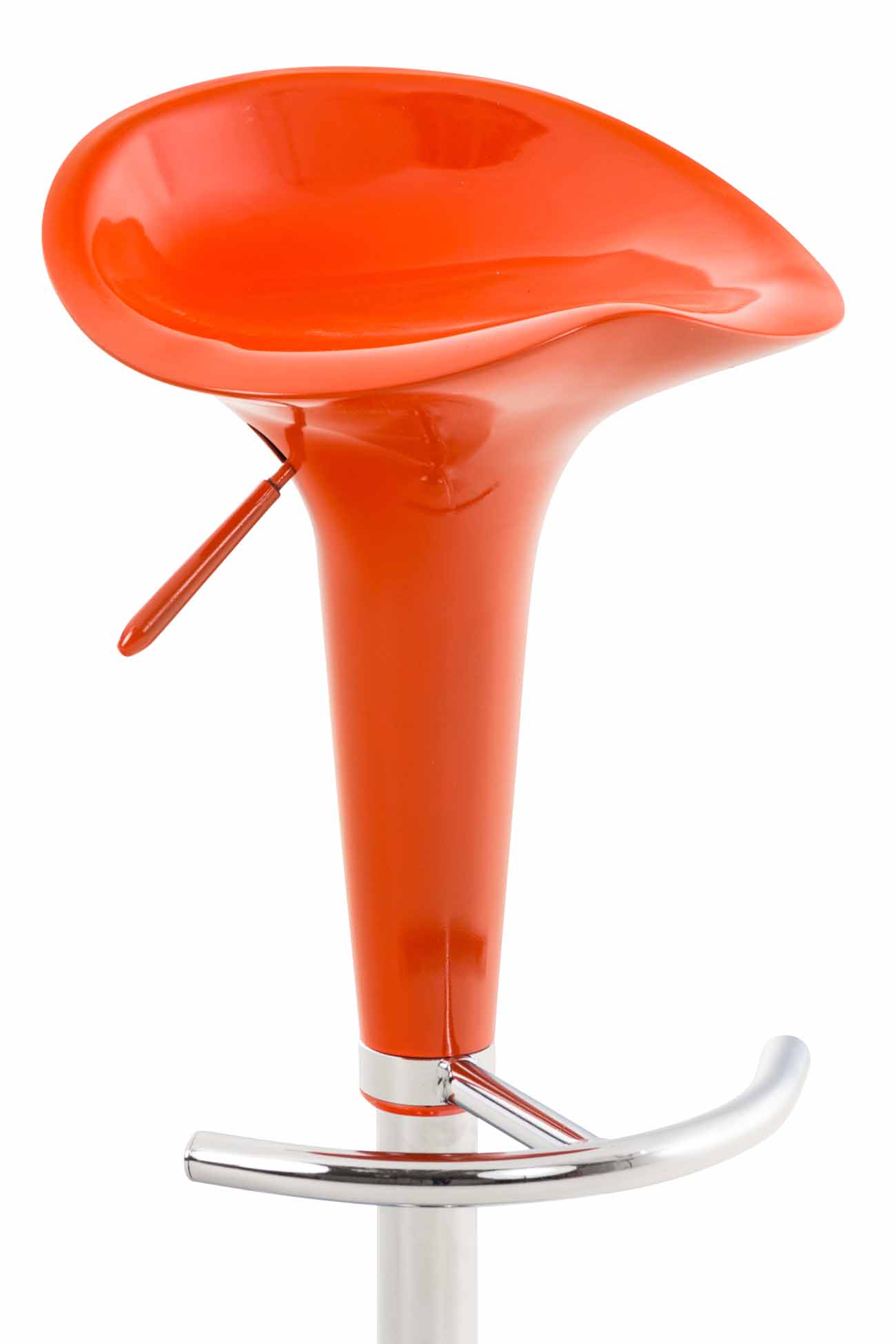 Barstol Saddle