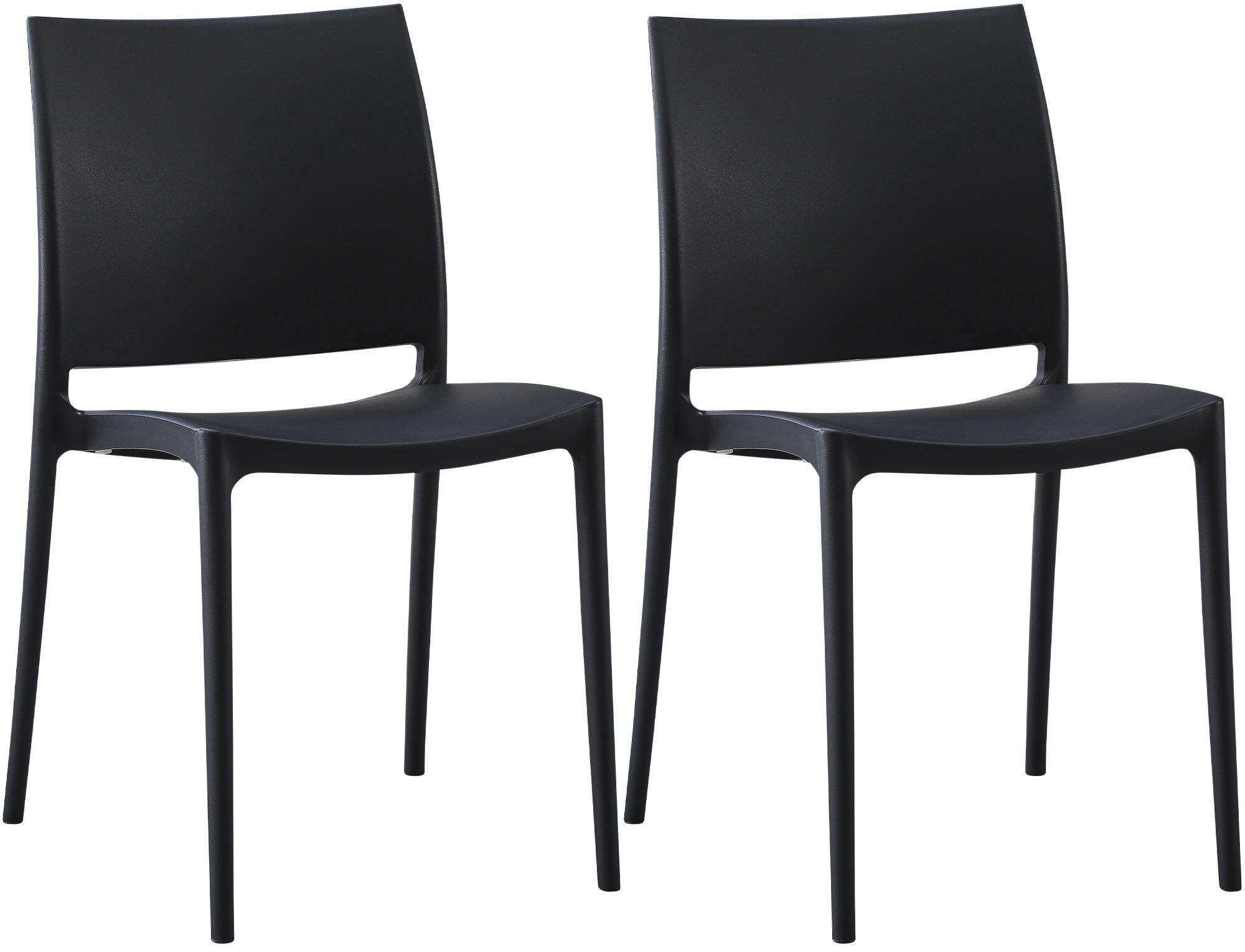2-pack tradgardsstolar Meton