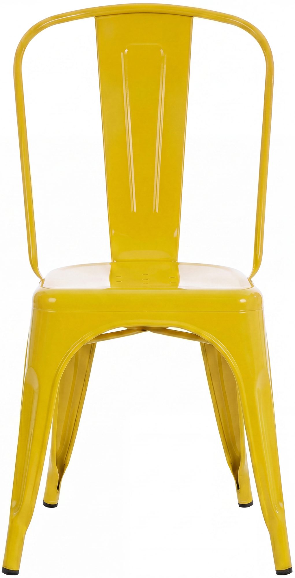 4-pack Stapelbara Stolar Benedikt