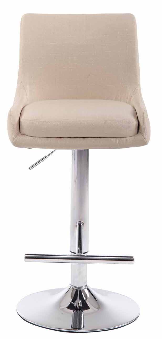 2-Pack Barstol Club Tyg