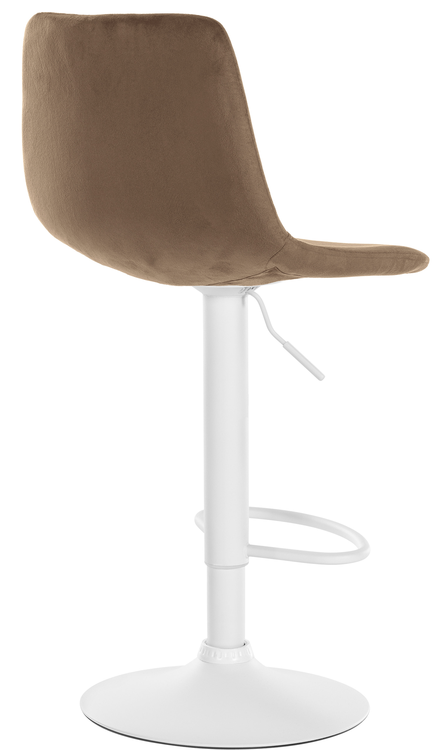 Barstol Divo Velvet