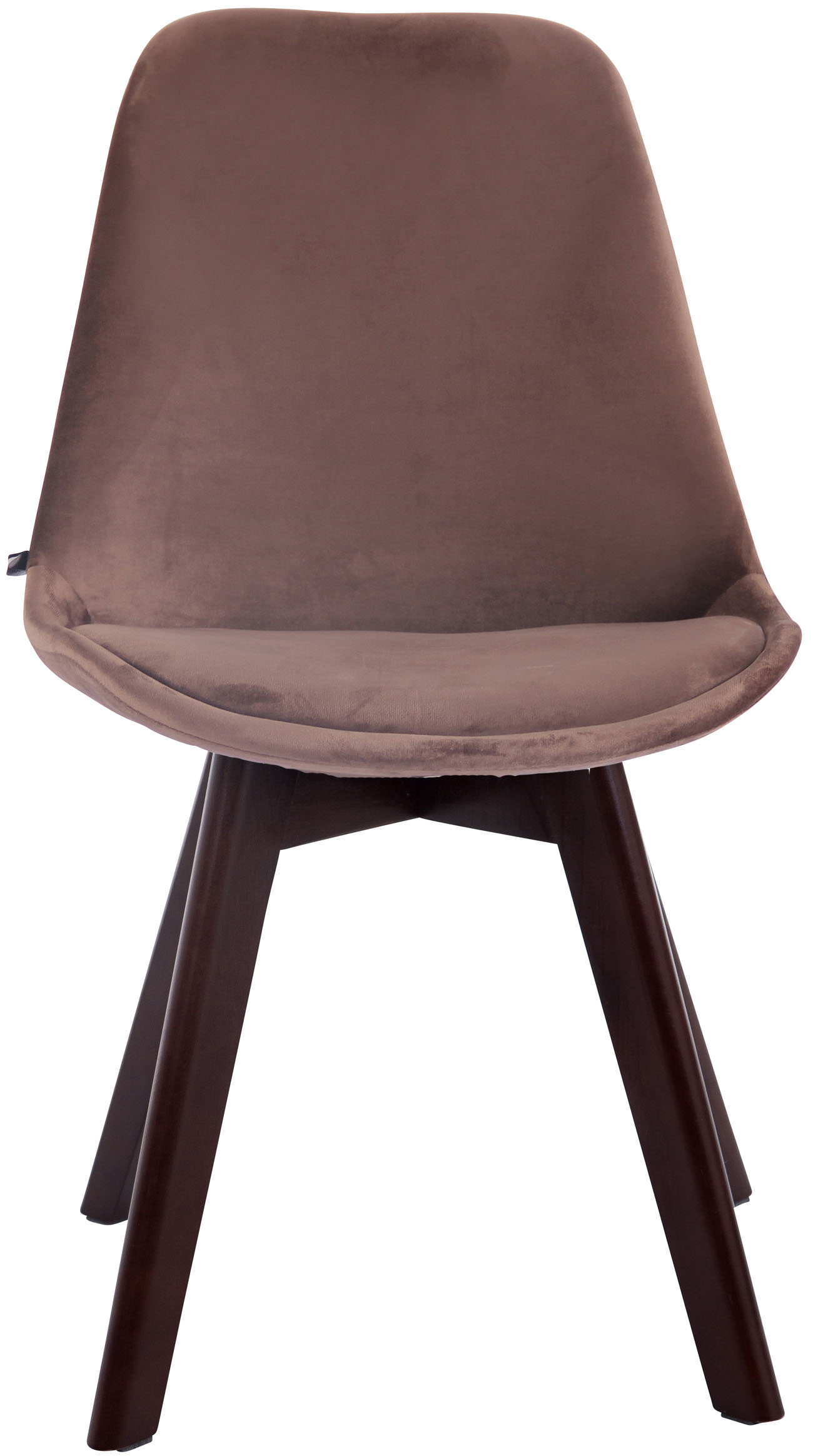 Matstol Borneo V2 Sammet