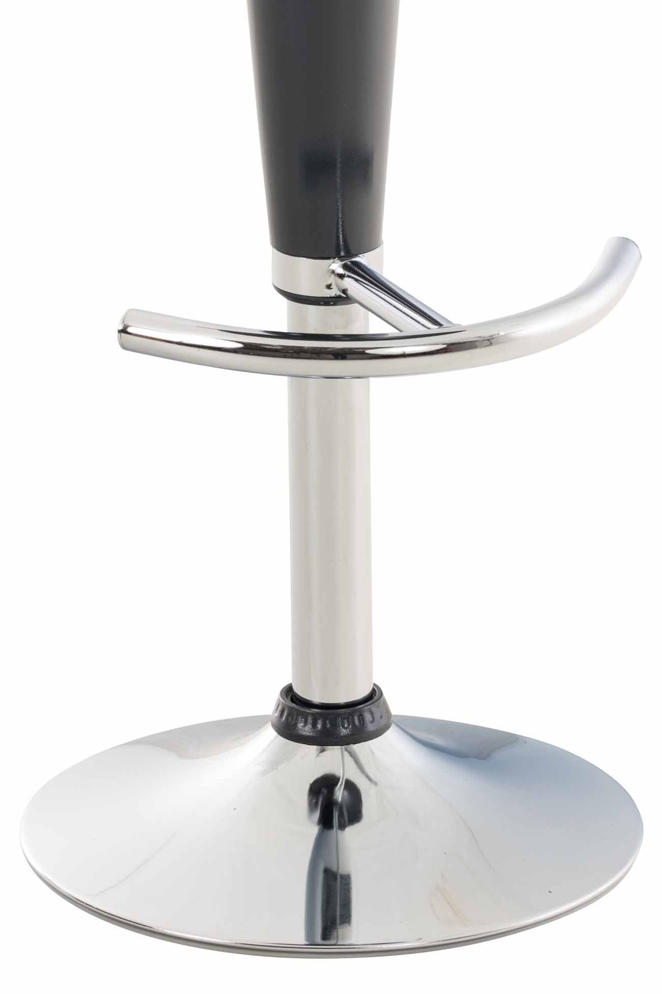 Barstol Saddle