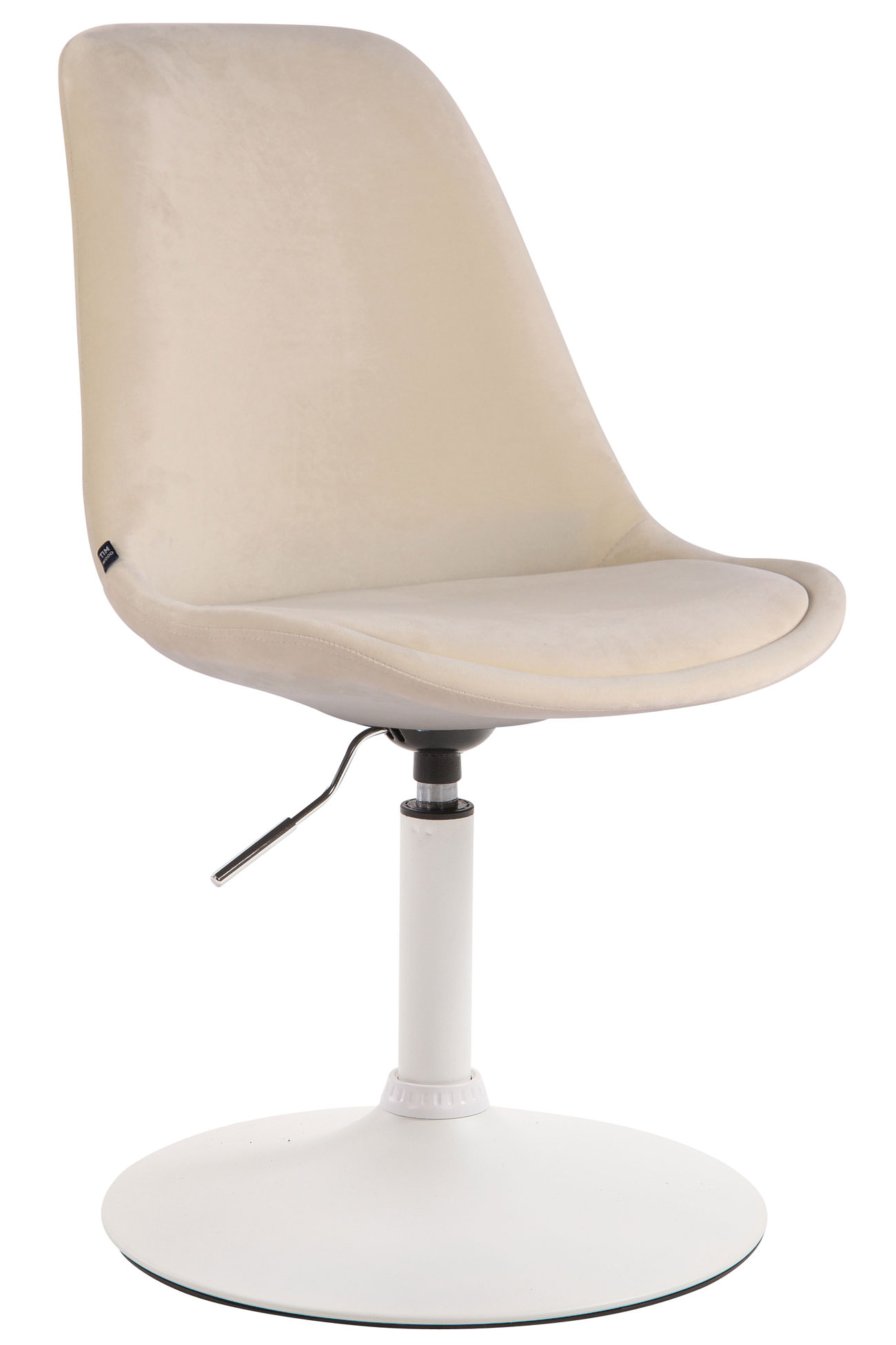 Matrumsstol Maverick Sammet