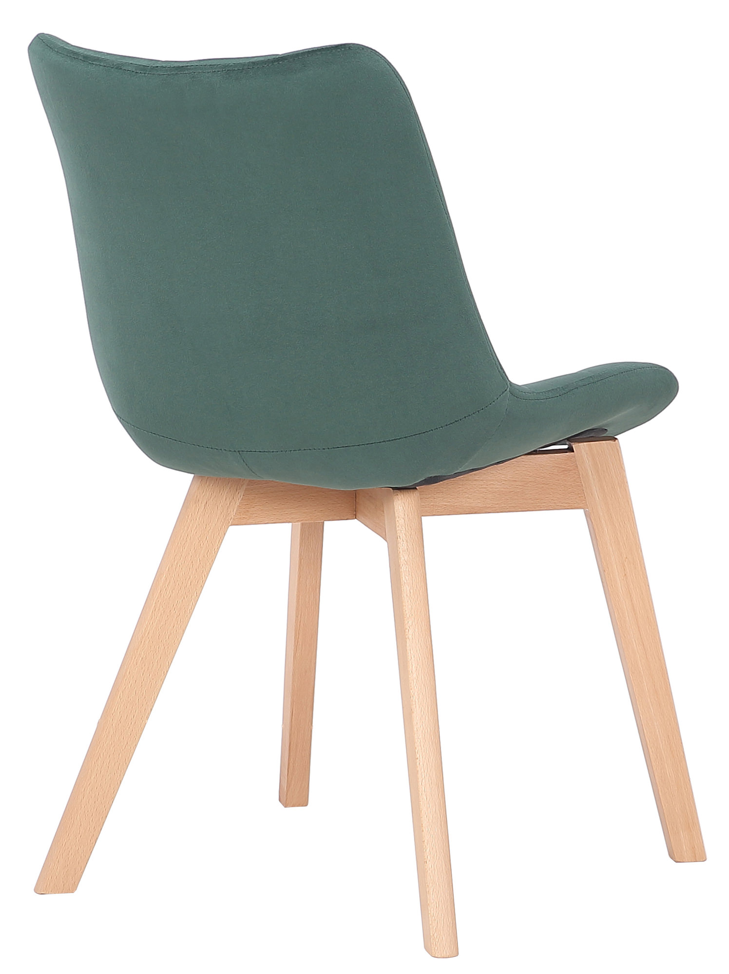 Matstol Passaic Velvet