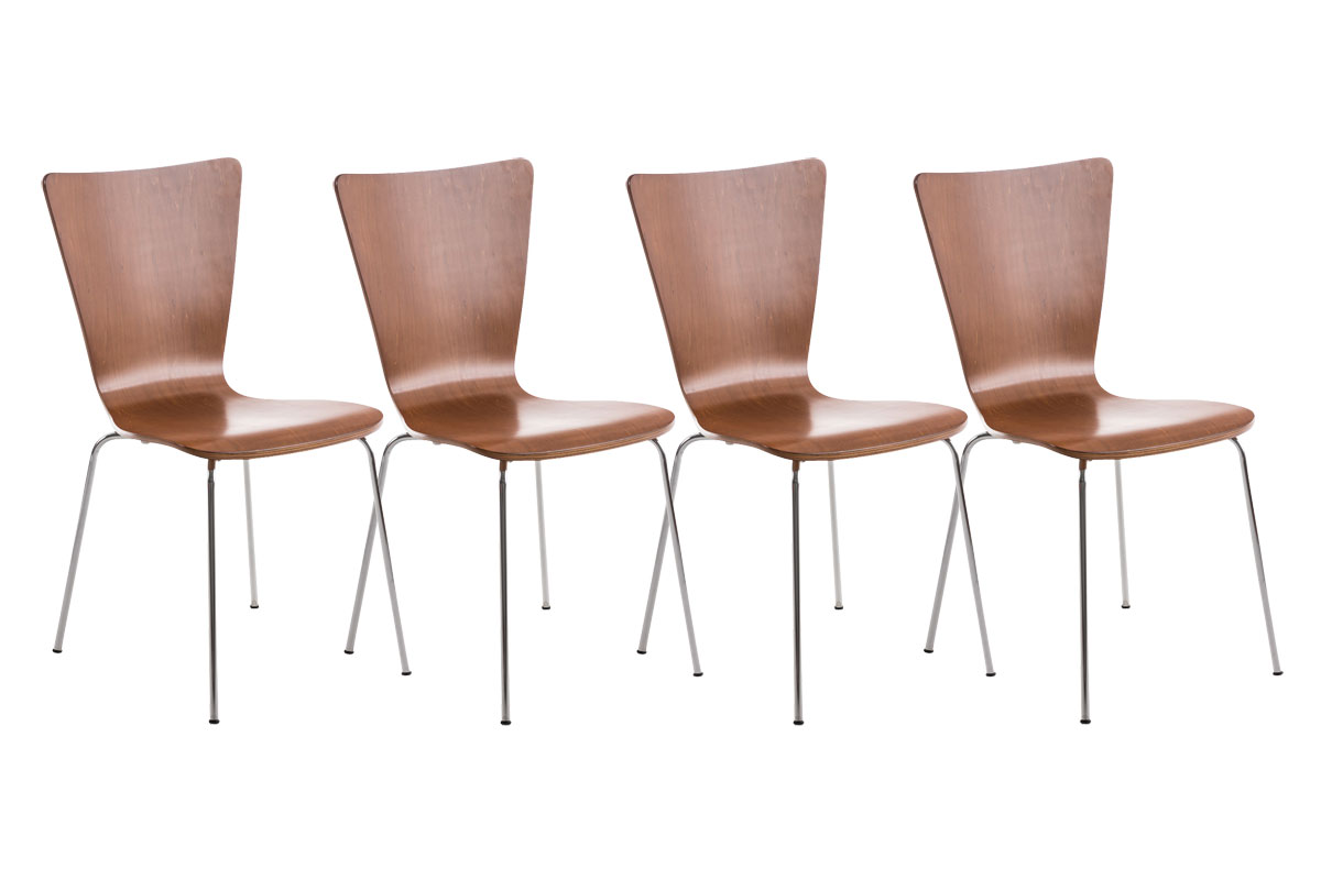 4-pack Stol Aaron