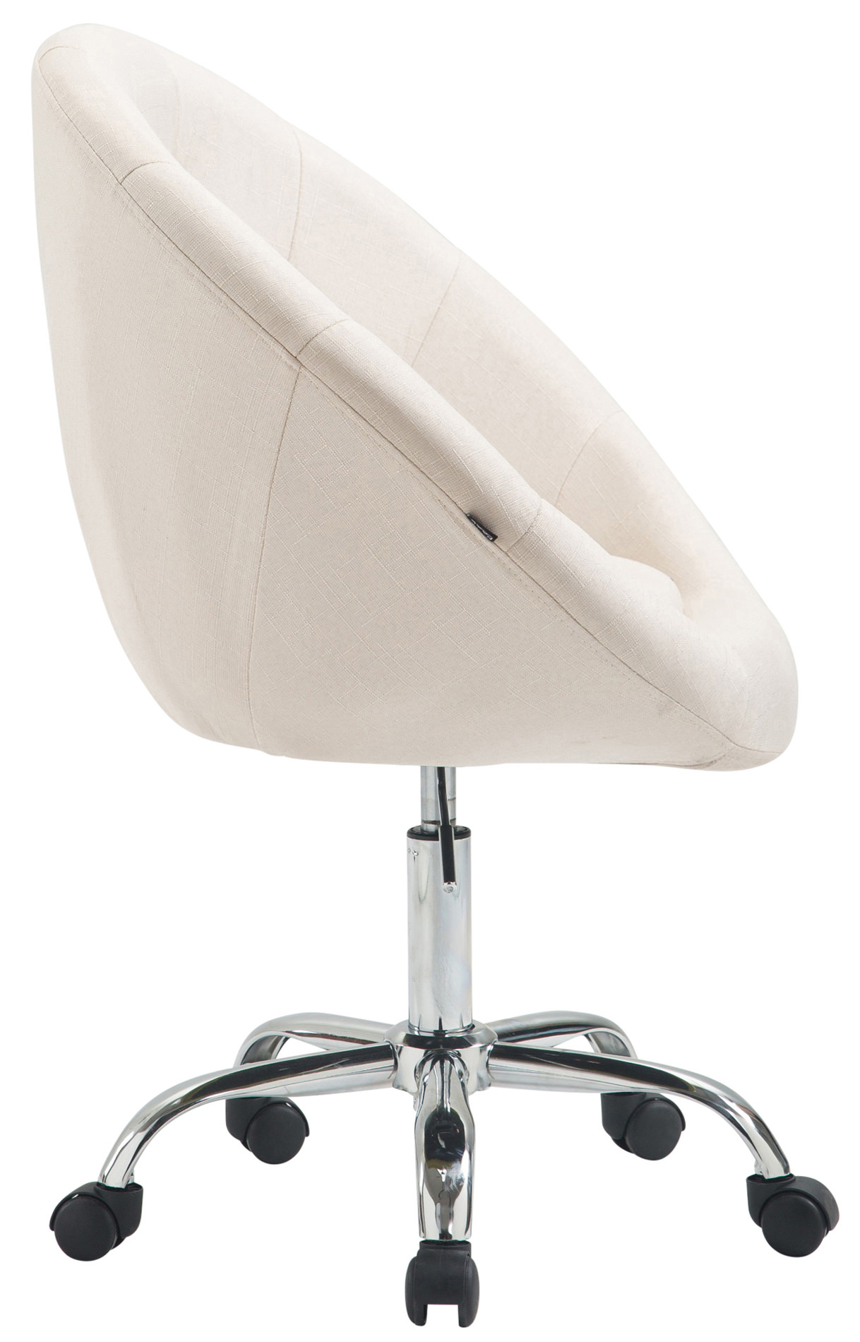 Arbetsstol London V2 Fabric