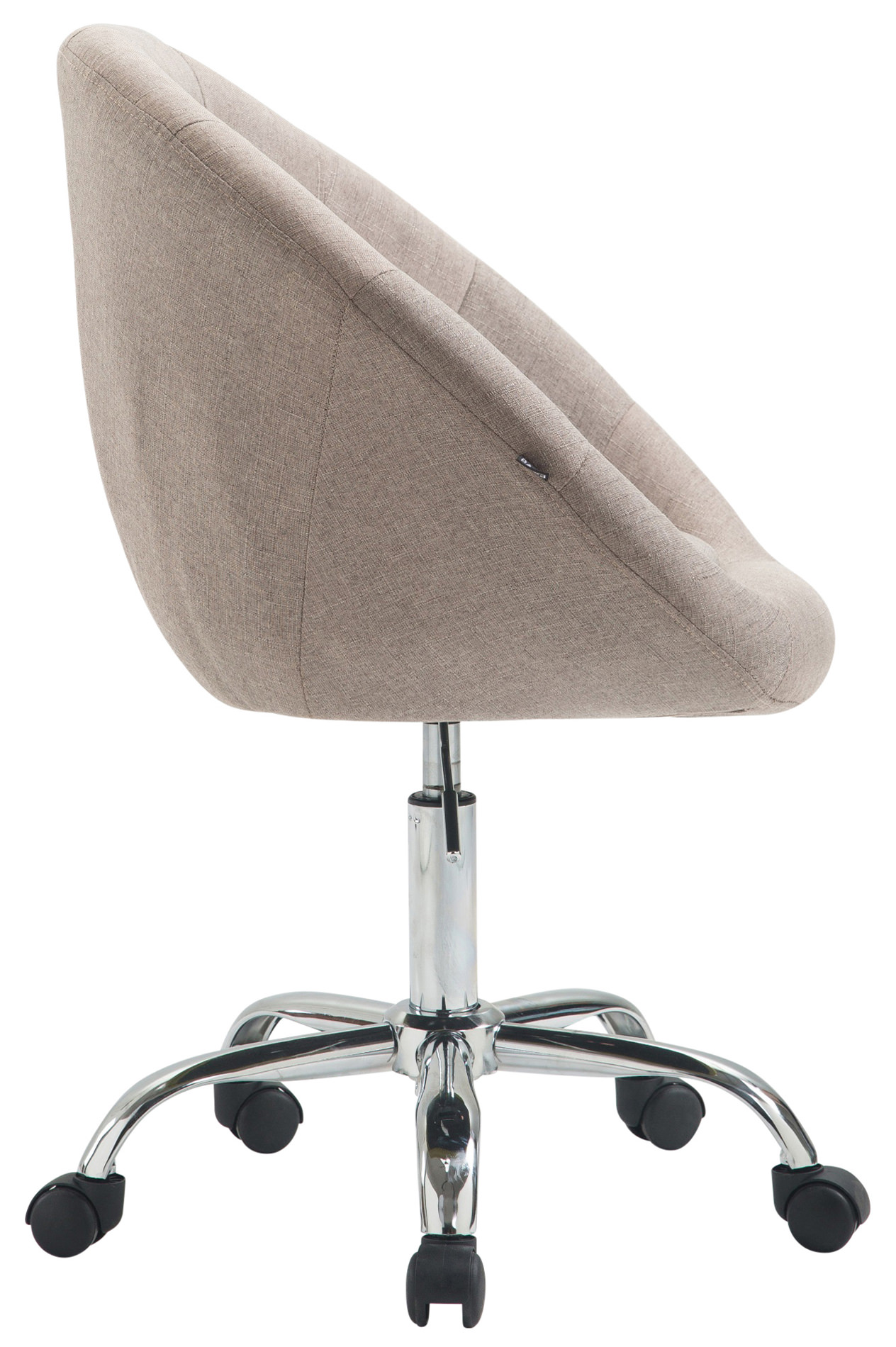 Arbetsstol London V2 Fabric