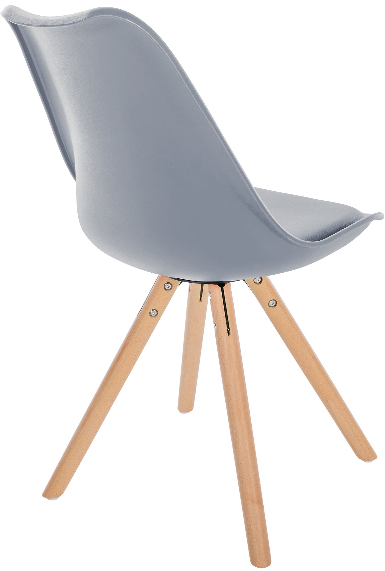 Stol Sofia plast