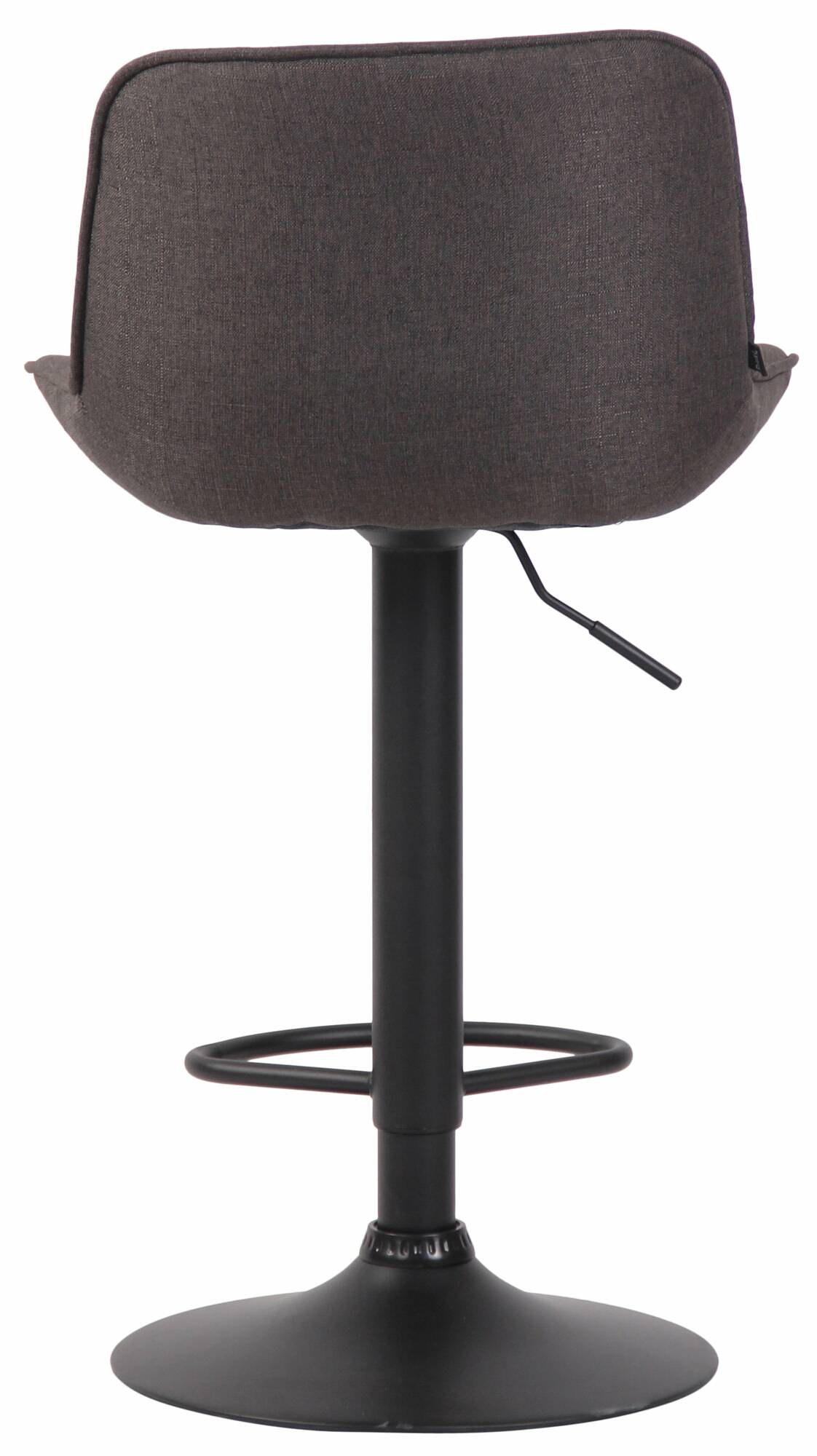 Set med 2 barstolar Lentini Fabric