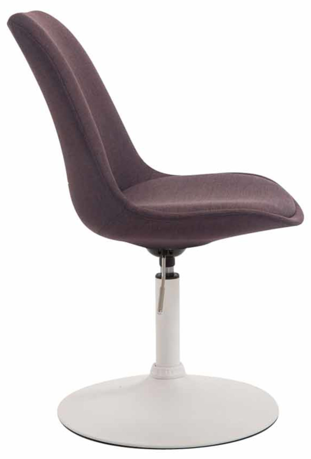 Uppsättning av 4 matstolar Maverick Fabric