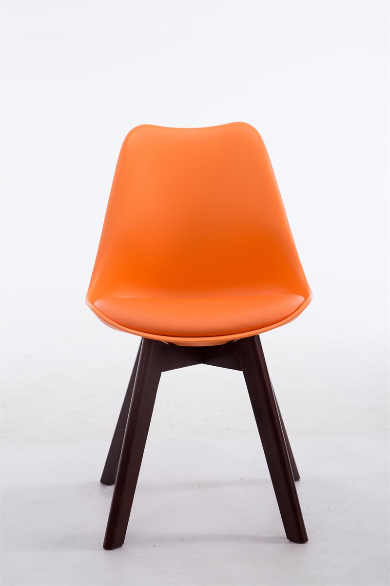 Matstol Borneo V2 Plast
